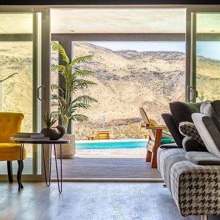 Wind Hill Yucca Valley Exterior foto